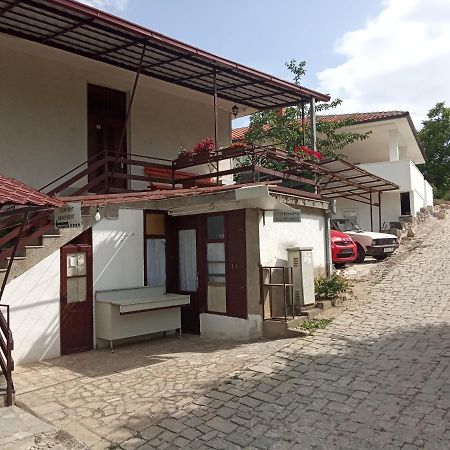 אוהריד Comfort Apartment מראה חיצוני תמונה