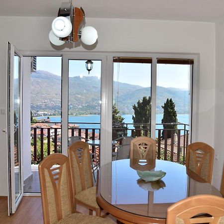 אוהריד Comfort Apartment מראה חיצוני תמונה