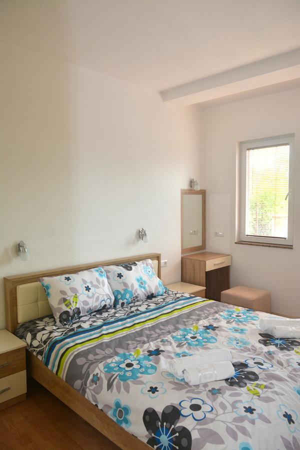 אוהריד Comfort Apartment מראה חיצוני תמונה