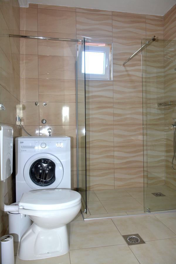 אוהריד Comfort Apartment מראה חיצוני תמונה