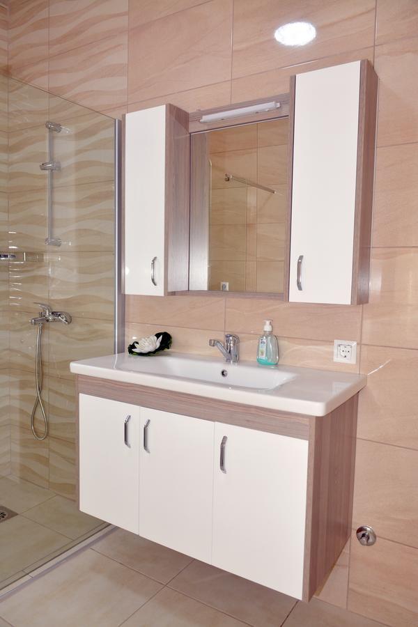 אוהריד Comfort Apartment מראה חיצוני תמונה