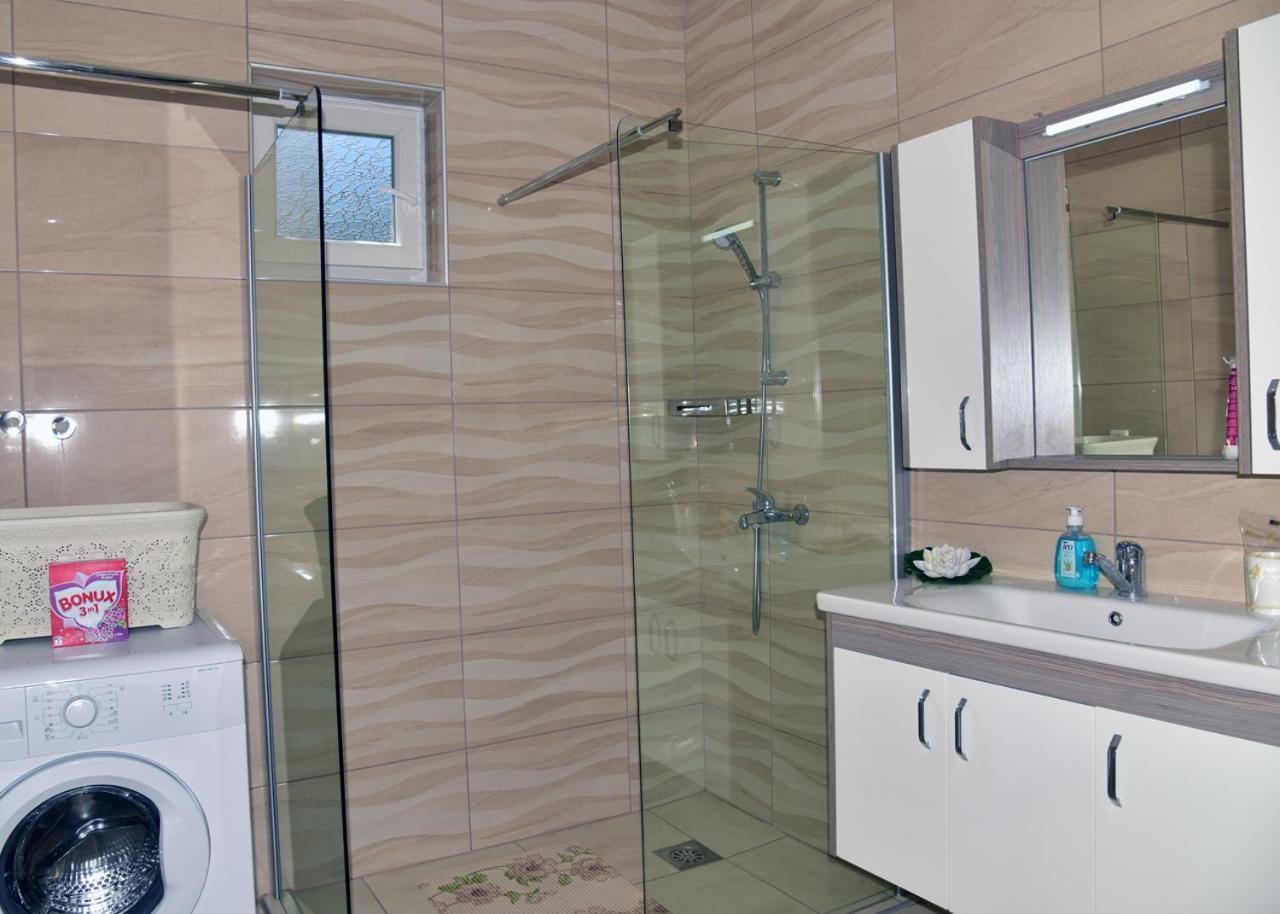 אוהריד Comfort Apartment מראה חיצוני תמונה