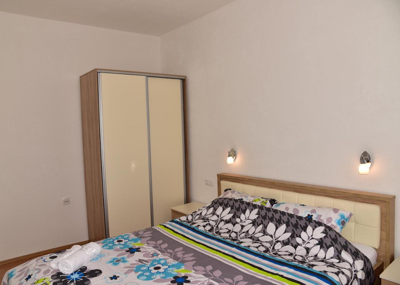 אוהריד Comfort Apartment מראה חיצוני תמונה